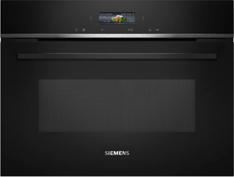 Siemens CE732GXB1 iQ700 ugradna mikrotalasna 45 cm