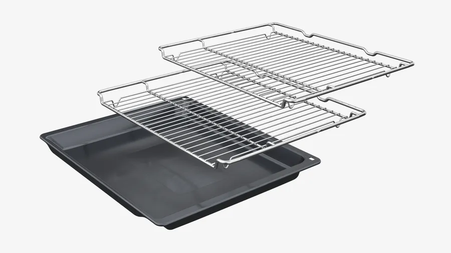 Neff C29MY7MY0 N 90 kombinovana kompakt rerna sa mikrotalasnom 60 x 45 cm - Slika 6