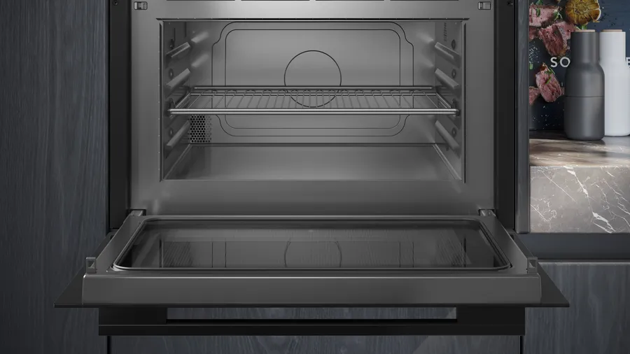 Siemens CE732GXB1 iQ700 ugradna mikrotalasna 45 cm - Slika 3