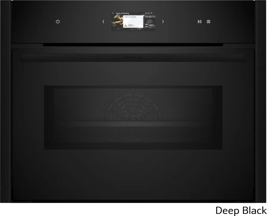 Neff C29MS31Y0 N 90 kombinovana kompakt rerna sa mikrotalasnom 60 x 45 cm - Slika 2