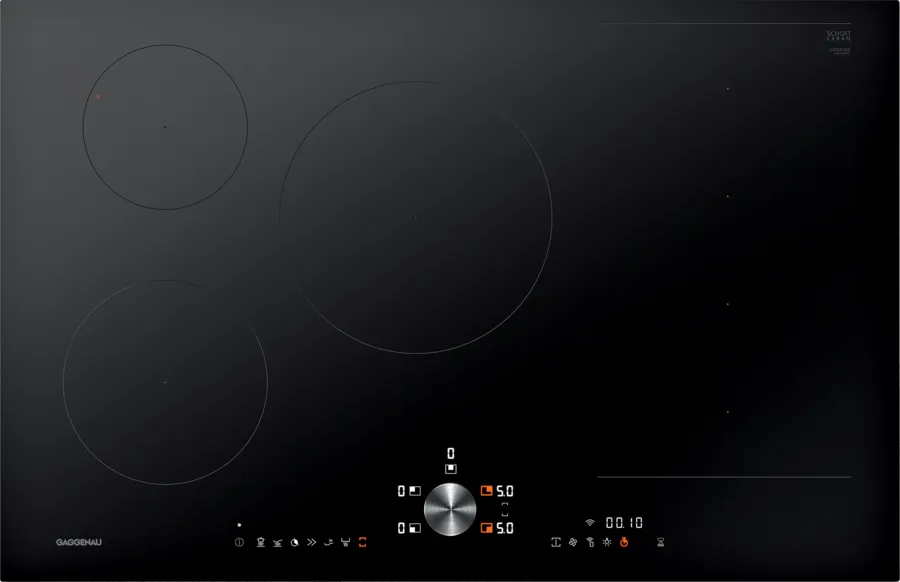 Gaggenau CI283103 serie 200 indukciona ploča za kuvanje W80cm