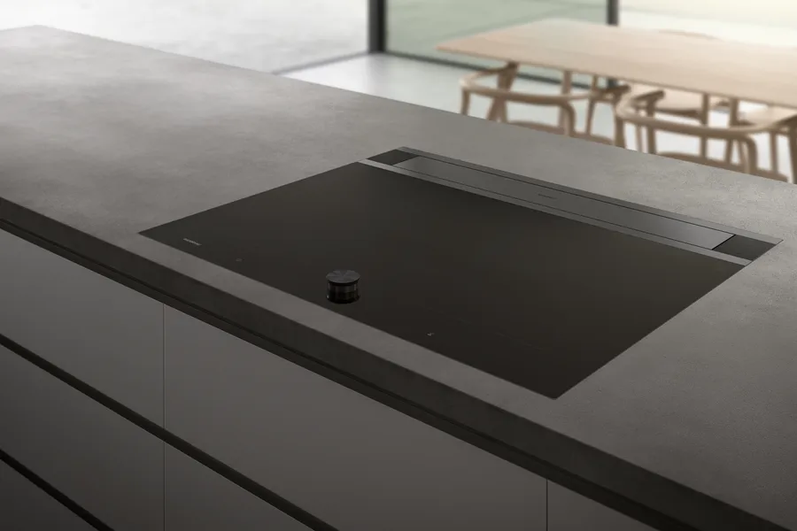 Gaggenau CI292102 serie 200 indukciona ploča za kuvanje W90cm - Slika 3