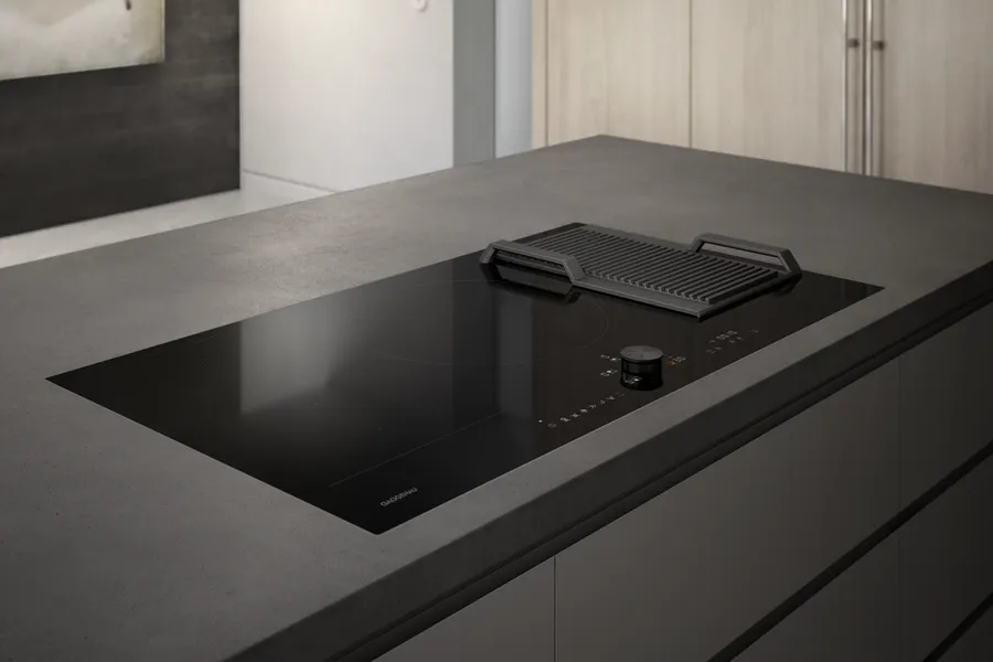 Gaggenau CI283103 serie 200 indukciona ploča za kuvanje W80cm - Slika 2
