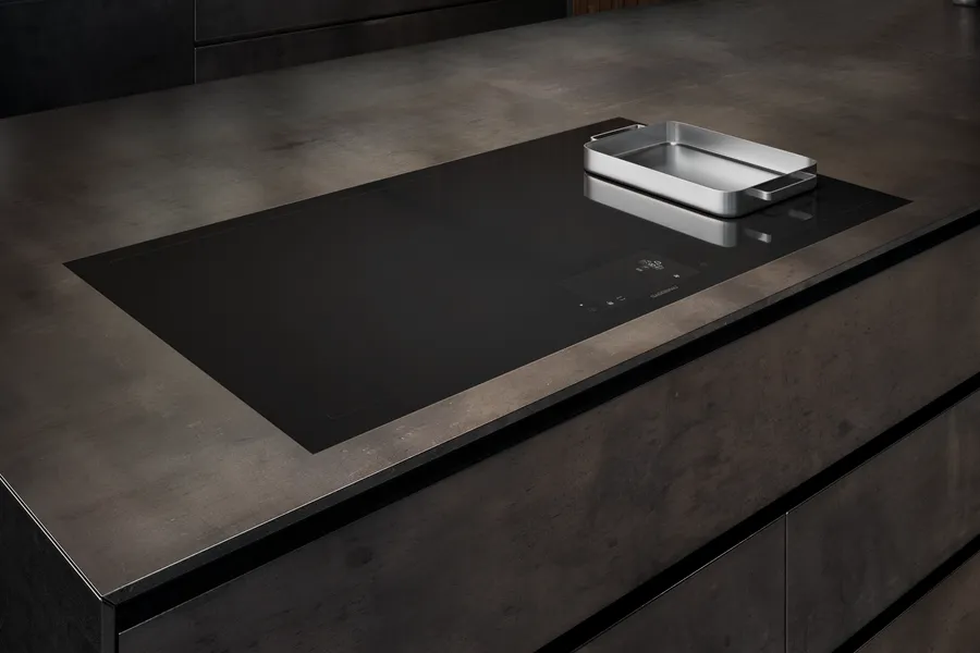 Gaggenau CX492101 serie 400 indukciona ploča za kuvanje W90cm - Slika 2