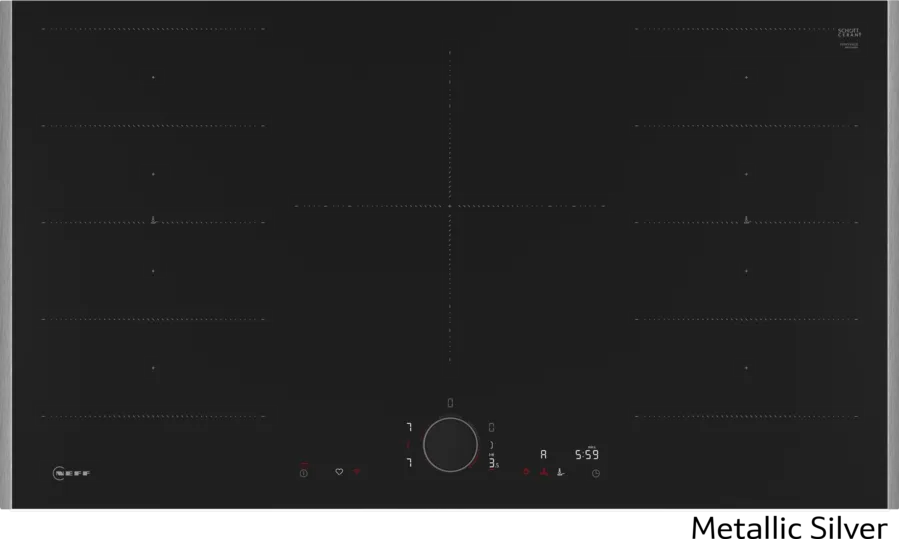 Neff T69YYX4C0 N 90 indukciona ploča za kuvanje W90cm - Slika 7