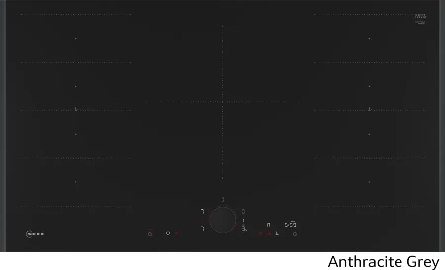 Neff T69YYX4C0 N 90 indukciona ploča za kuvanje W90cm - Slika 6