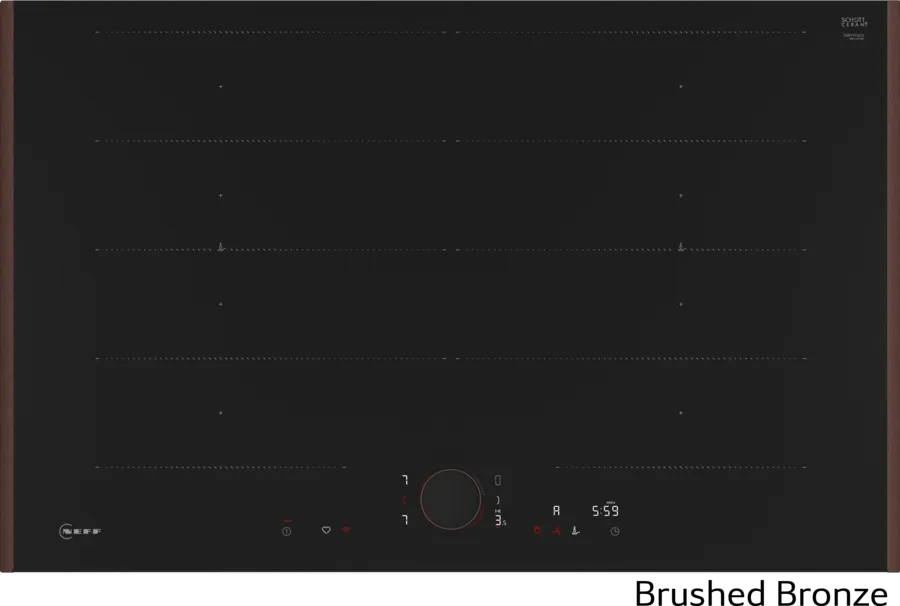 Neff T68YYV4C0 N 90 indukciona ploča za kuvanje W80cm - Slika 9