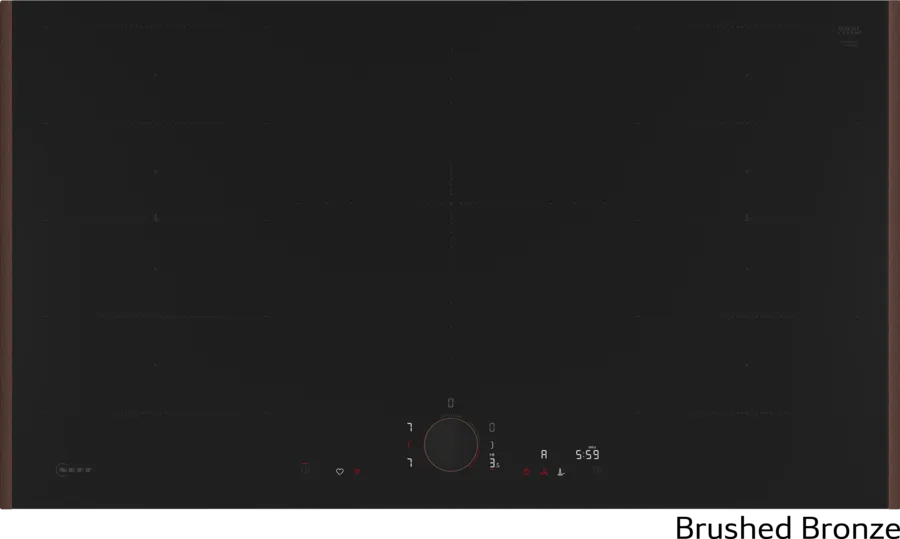 Neff T69YYX4C0 N 90 indukciona ploča za kuvanje W90cm - Slika 5