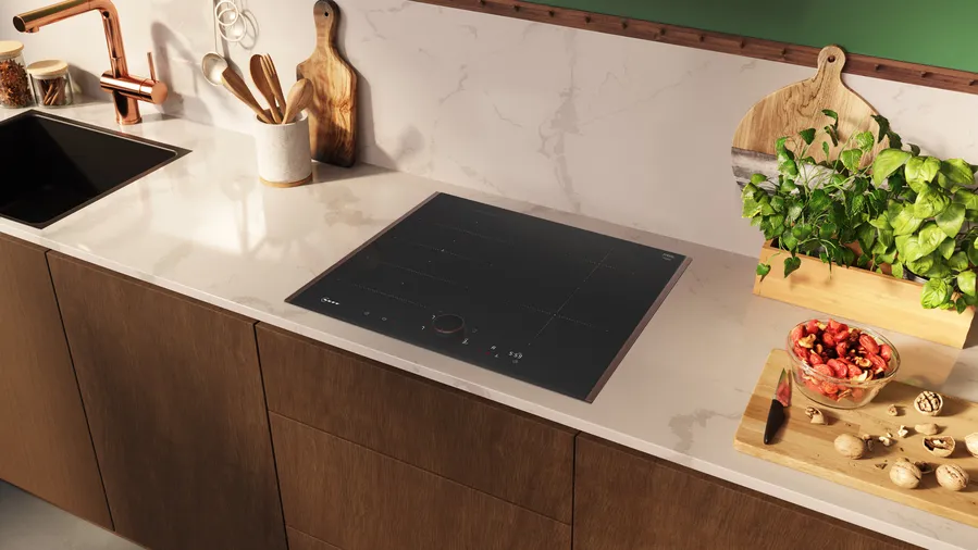 Neff T66YYE4C0 N 90 indukciona ploča za kuvanje W60cm - Slika 7