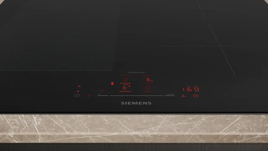 Siemens EX677HEC1E iQ700 indukciona ploča za kuvanje W60cm - Slika 6
