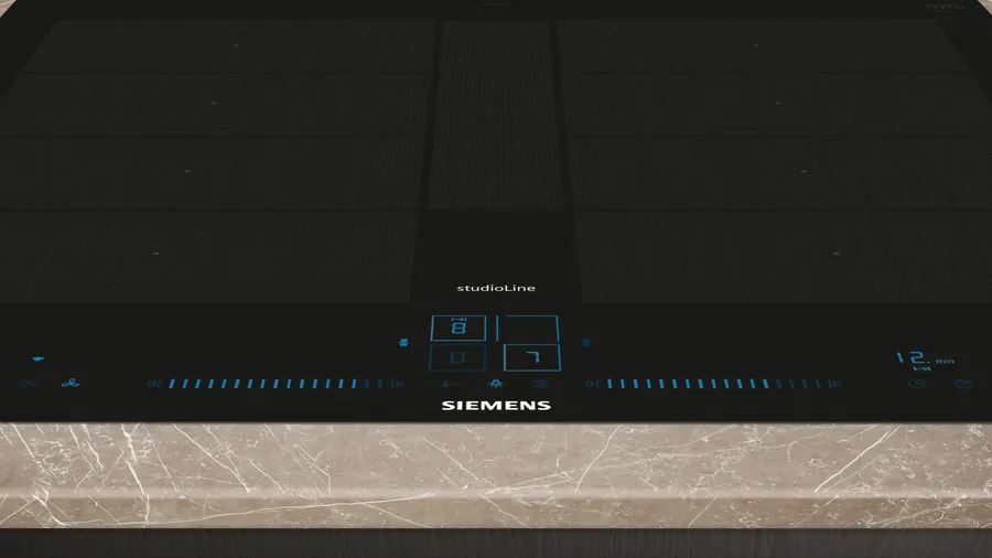 Siemens EX607NYV6E iQ700 indukciona ploča za kuvanje W60cm - Slika 4