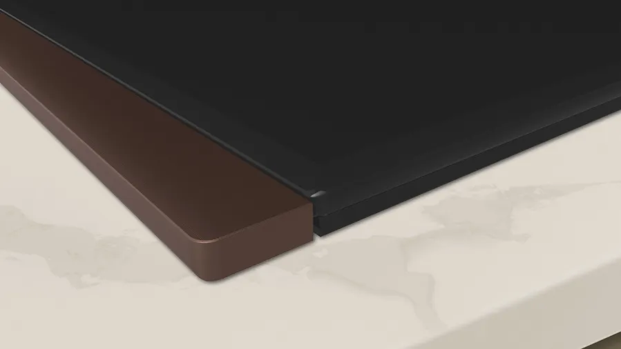 Neff V57YHQ4C0 N 70 indukciona ploča sa integrisanim aspiratorom za kuvanje W70cm - Slika 6