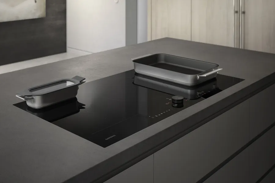 Gaggenau CI292102 serie 200 indukciona ploča za kuvanje W90cm - Slika 4