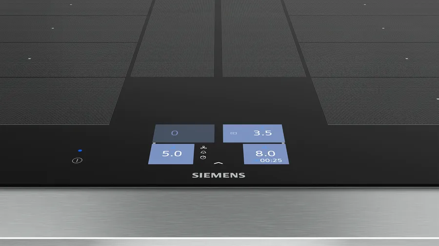 Siemens EX875KYW1E iQ700 indukciona ploča za kuvanje W80cm