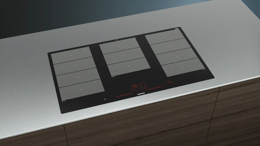 Siemens EX901LXC1E indukciona ploča za kuvanje W90cm - Slika 2