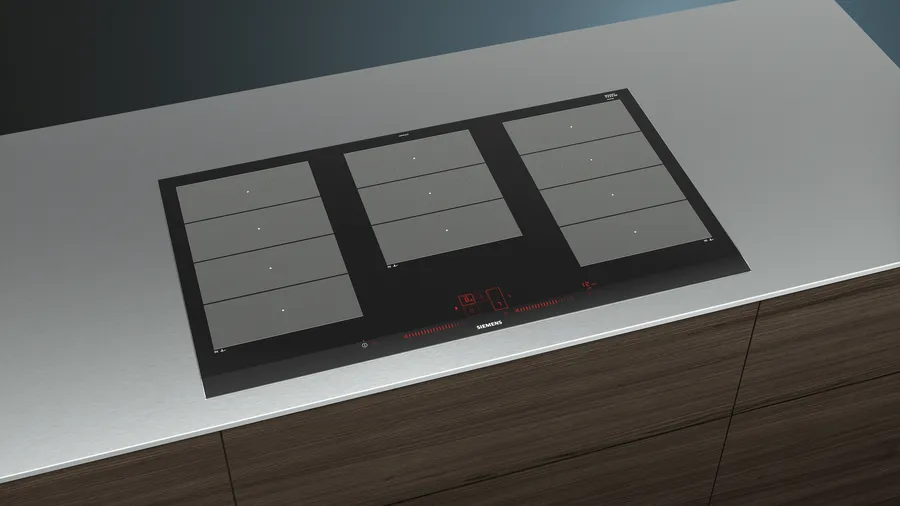 Siemens EX975LXC1E iQ700 indukciona ploča za kuvanje W90cm - Slika 2