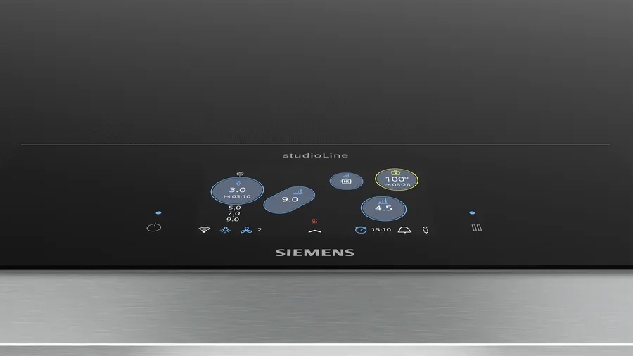 Siemens EZ977KZY1E iQ700 indukciona ploča za kuvanje W90cm - Slika 4