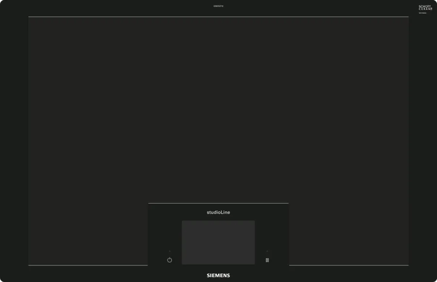 Siemens EZ807KZY1E iQ700 indukciona ploča za kuvanje W80cm - Slika 5