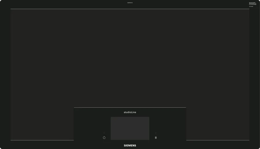 Siemens EZ907KZY1E iQ700 indukciona ploča za kuvanje W90cm - Slika 5