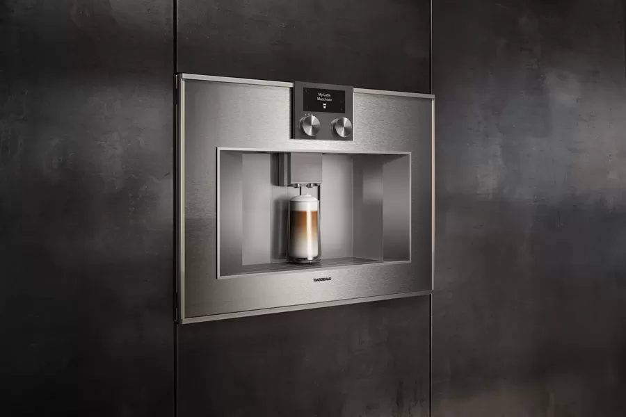 Gaggenau CM450102 Serie 400 aparati za kafu - Slika 3