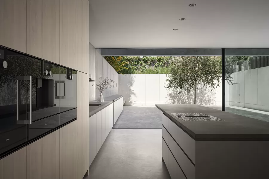Gaggenau CV282111 Serie 200 Flex indukciona ploča sa integrisanim aspiratorom za kuvanje 80 cm - Slika 5