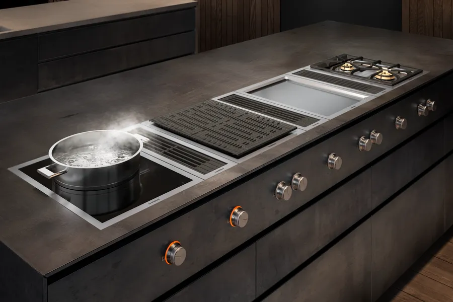 Gaggenau VG425215 Serie 400 Domino ploce za kuvanje 38 cm - Slika 6