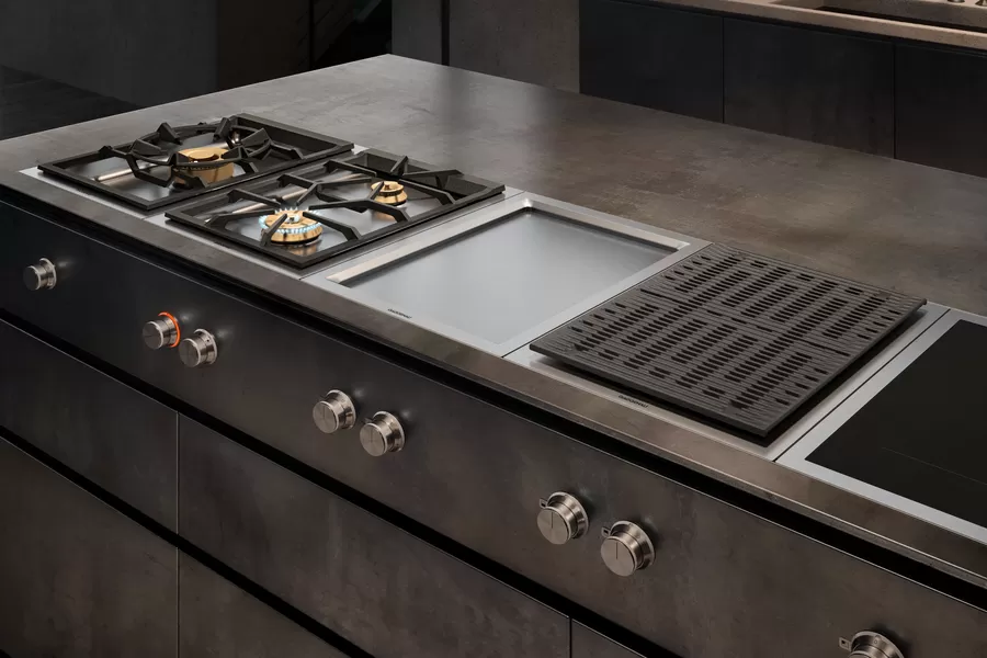 Gaggenau VG415115 Serie 400 Domino ploce za kuvanje 38 cm - Slika 5