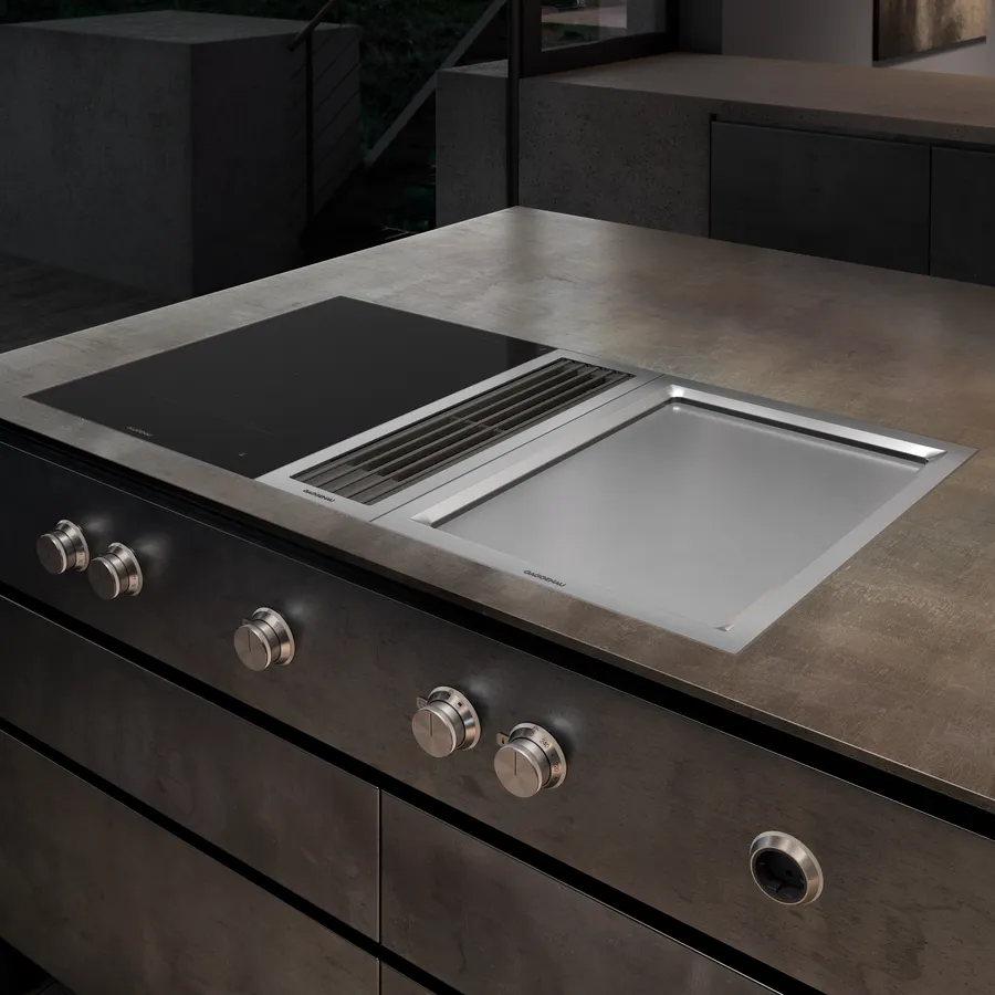 Gaggenau VP414115 Serie 400 Domino ploce za kuvanje 38 cm - Slika 5