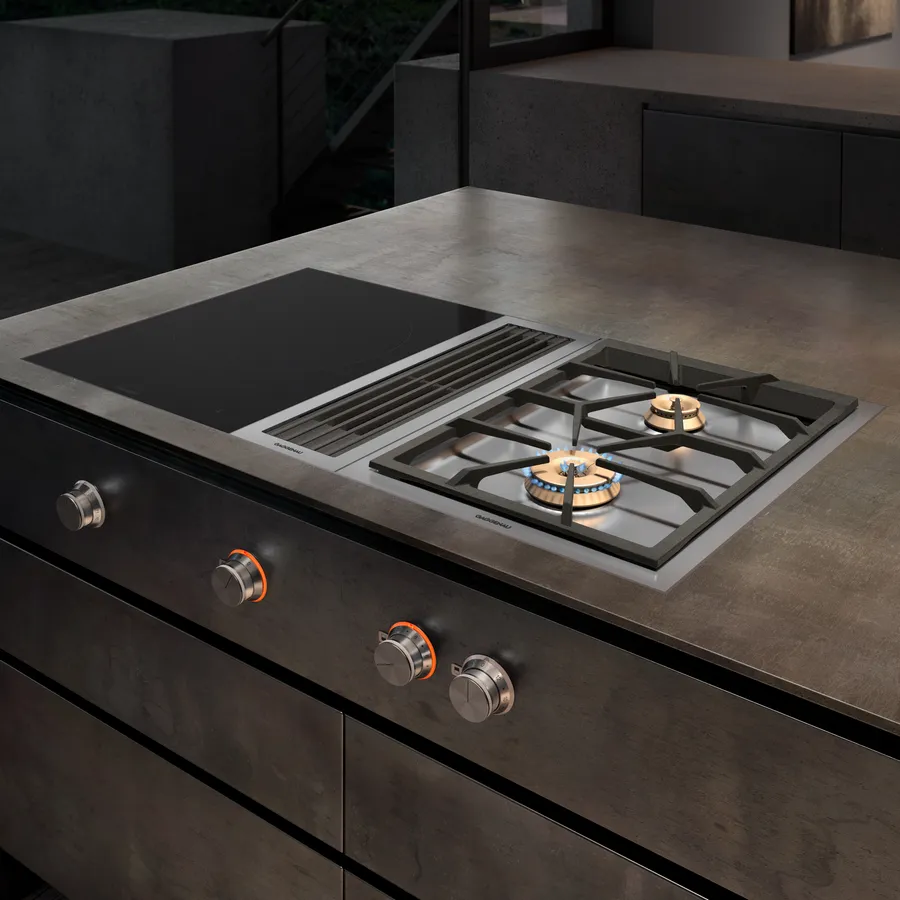 Gaggenau VG425215 Serie 400 Domino ploce za kuvanje 38 cm - Slika 4