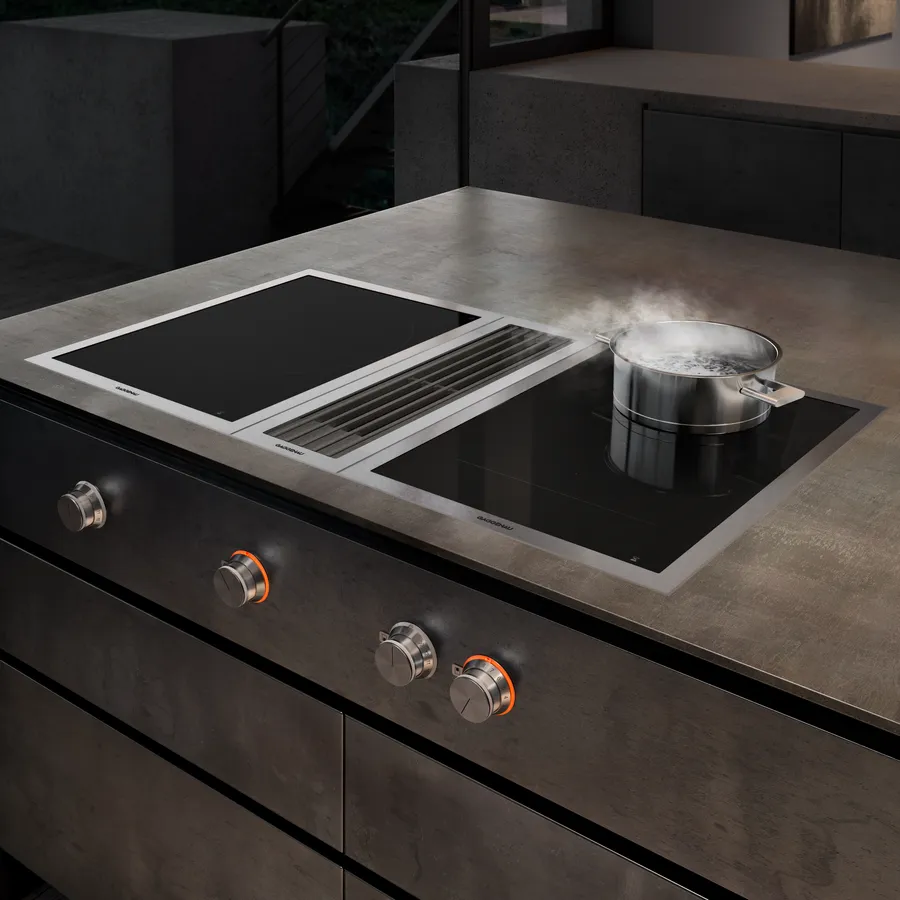 Gaggenau VI422115 Serie 400 Domino ploce za kuvanje 38 cm - Slika 3
