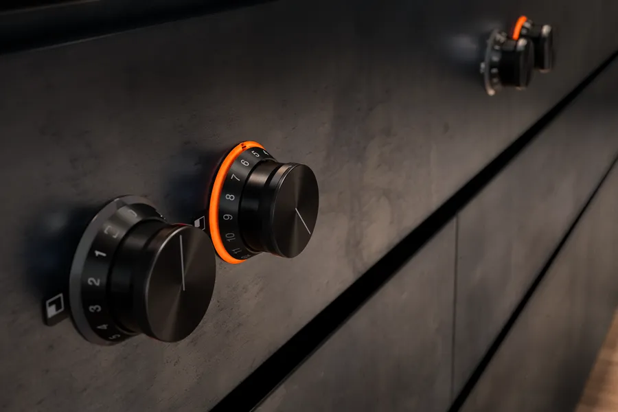 Gaggenau VP414115 Serie 400 Domino ploce za kuvanje 38 cm - Slika 4