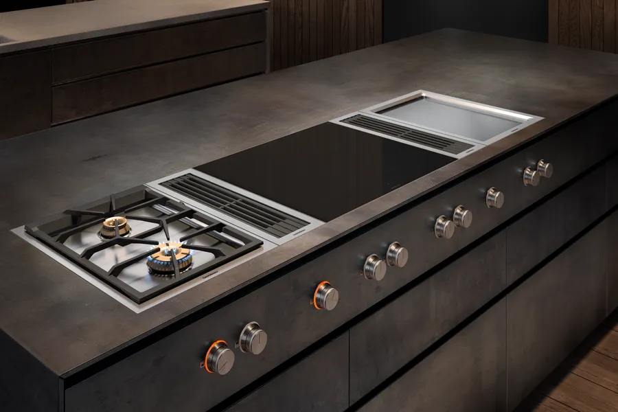Gaggenau VG425215 Serie 400 Domino ploce za kuvanje 38 cm - Slika 3