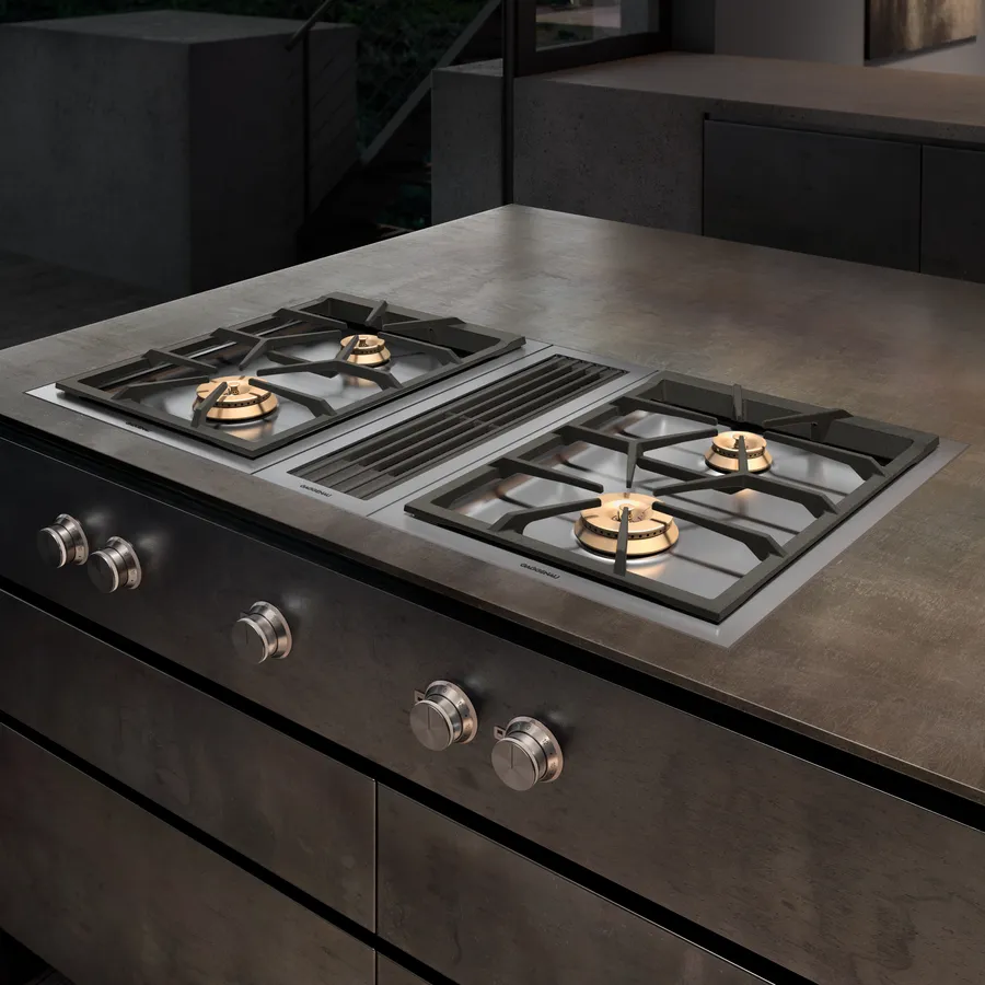 Gaggenau VG425115 Serie 400 Domino ploce za kuvanje 38 cm - Slika 3