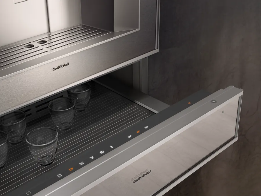 Gaggenau CM450102 Serie 400 aparati za kafu - Slika 4
