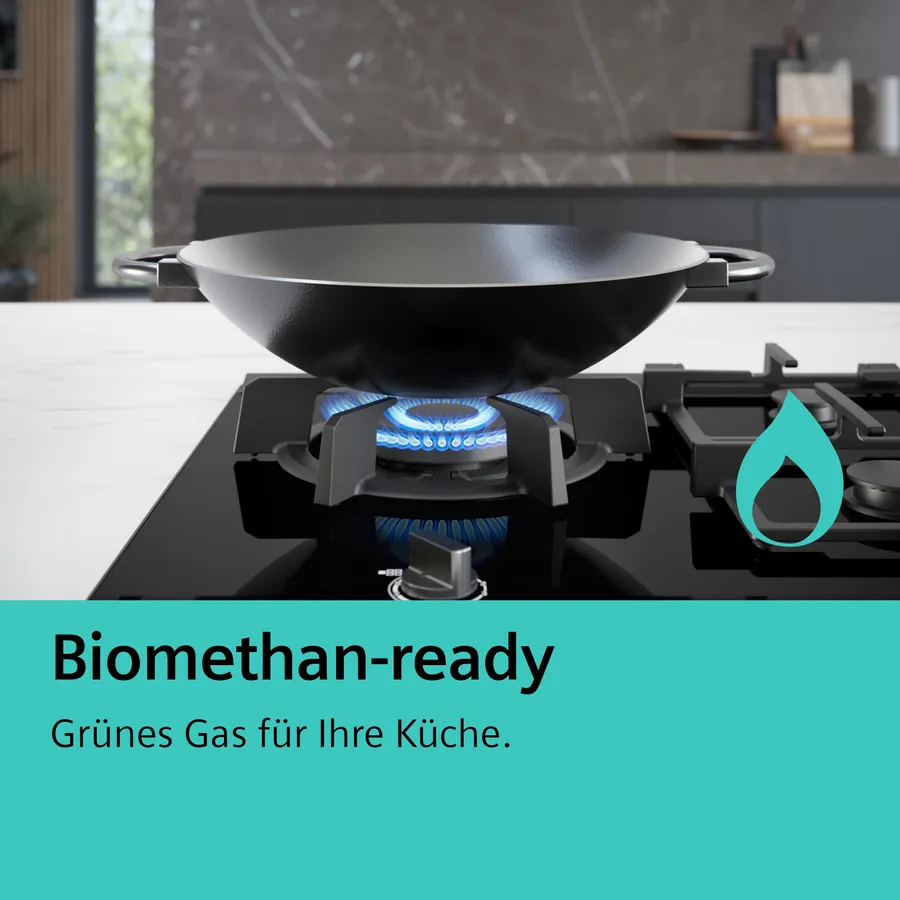 Siemens ER9A6SB70 iQ700 ploče za kuvanje na gas 90cm - Slika 7