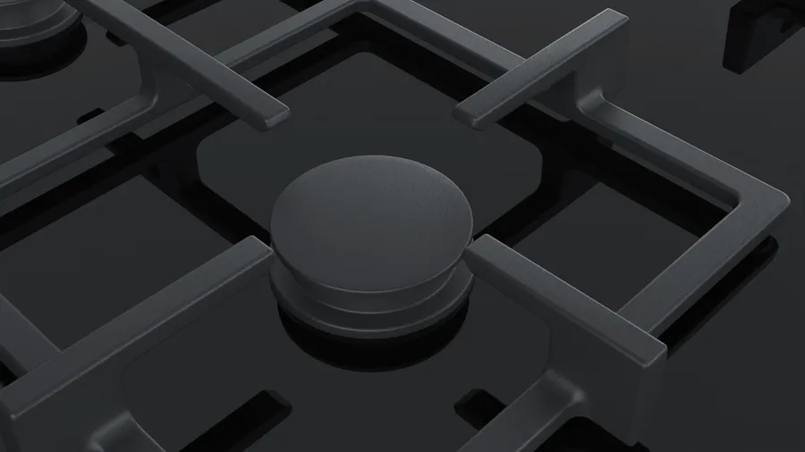 Siemens ER9A6SB70 iQ700 ploče za kuvanje na gas 90cm - Slika 5