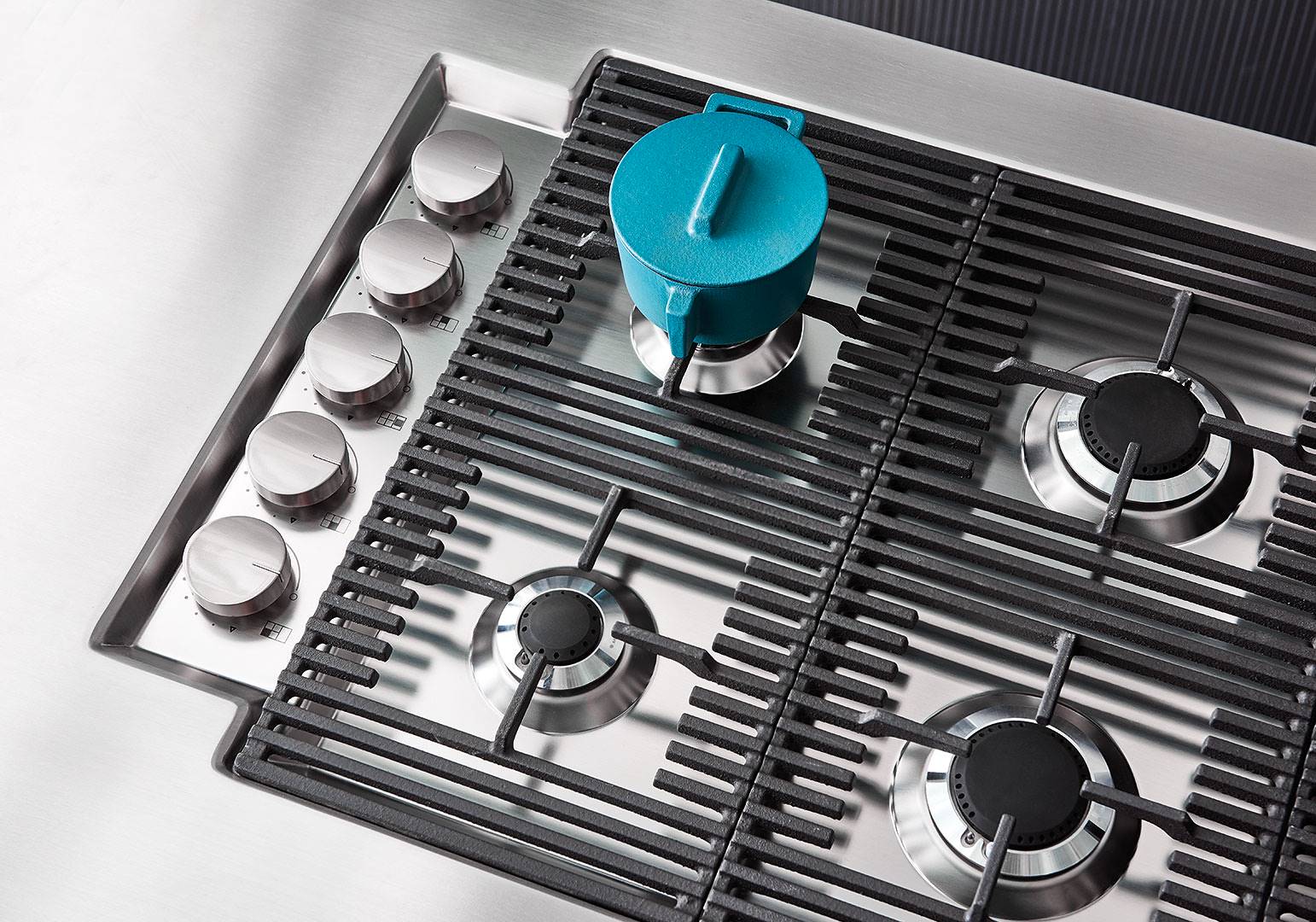 Foster Outline 7440 000 ploče za kuvanje na gas - Slika 4