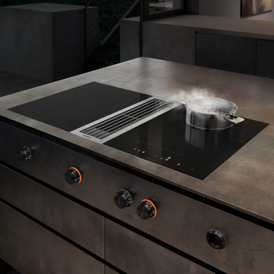 Gaggenau VI422105 Serie 400 Domino ploce za kuvanje 38 cm - Slika 2