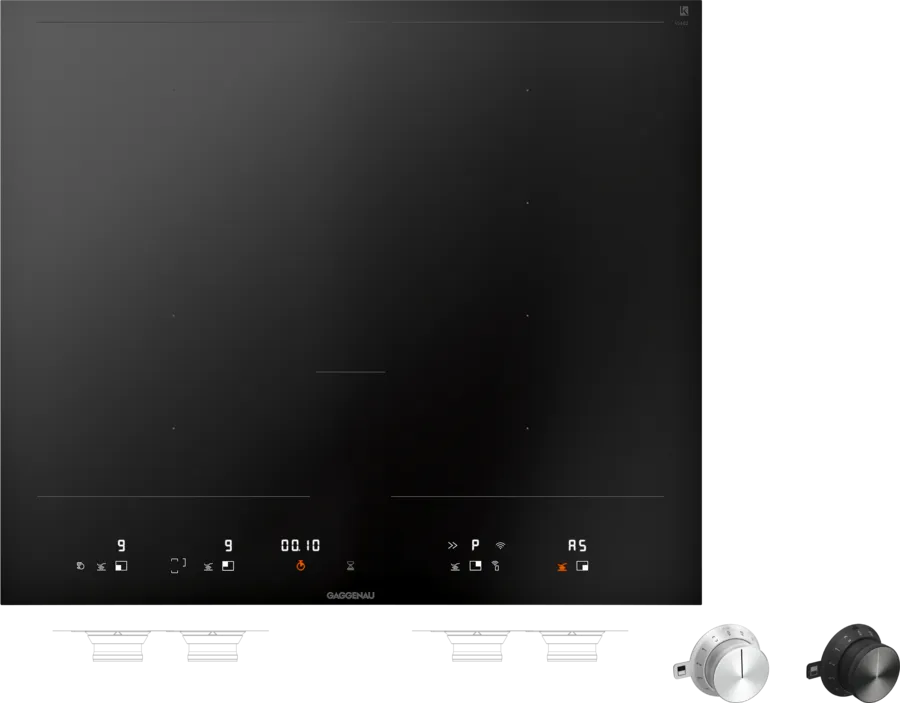 Gaggenau VI462105 Serie 400 Domino ploce za kuvanje 60 cm