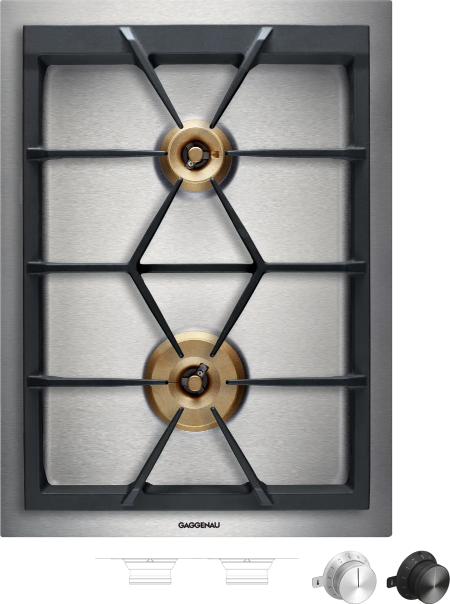 Gaggenau VG425115 Serie 400 Domino ploce za kuvanje 38 cm