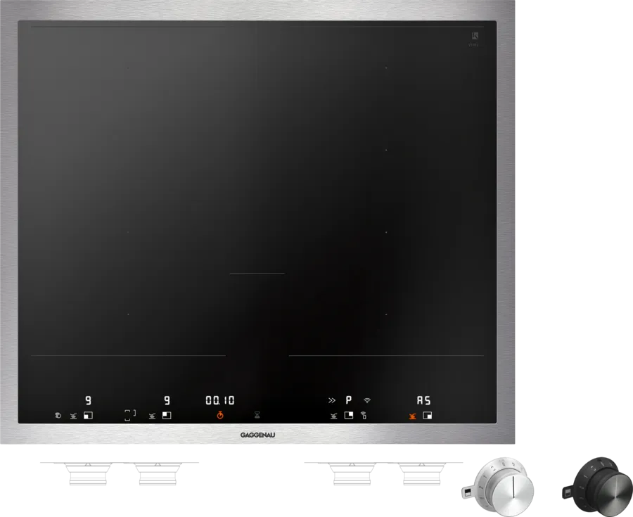 Gaggenau VI462115 Serie 400 Domino ploce za kuvanje 60 cm