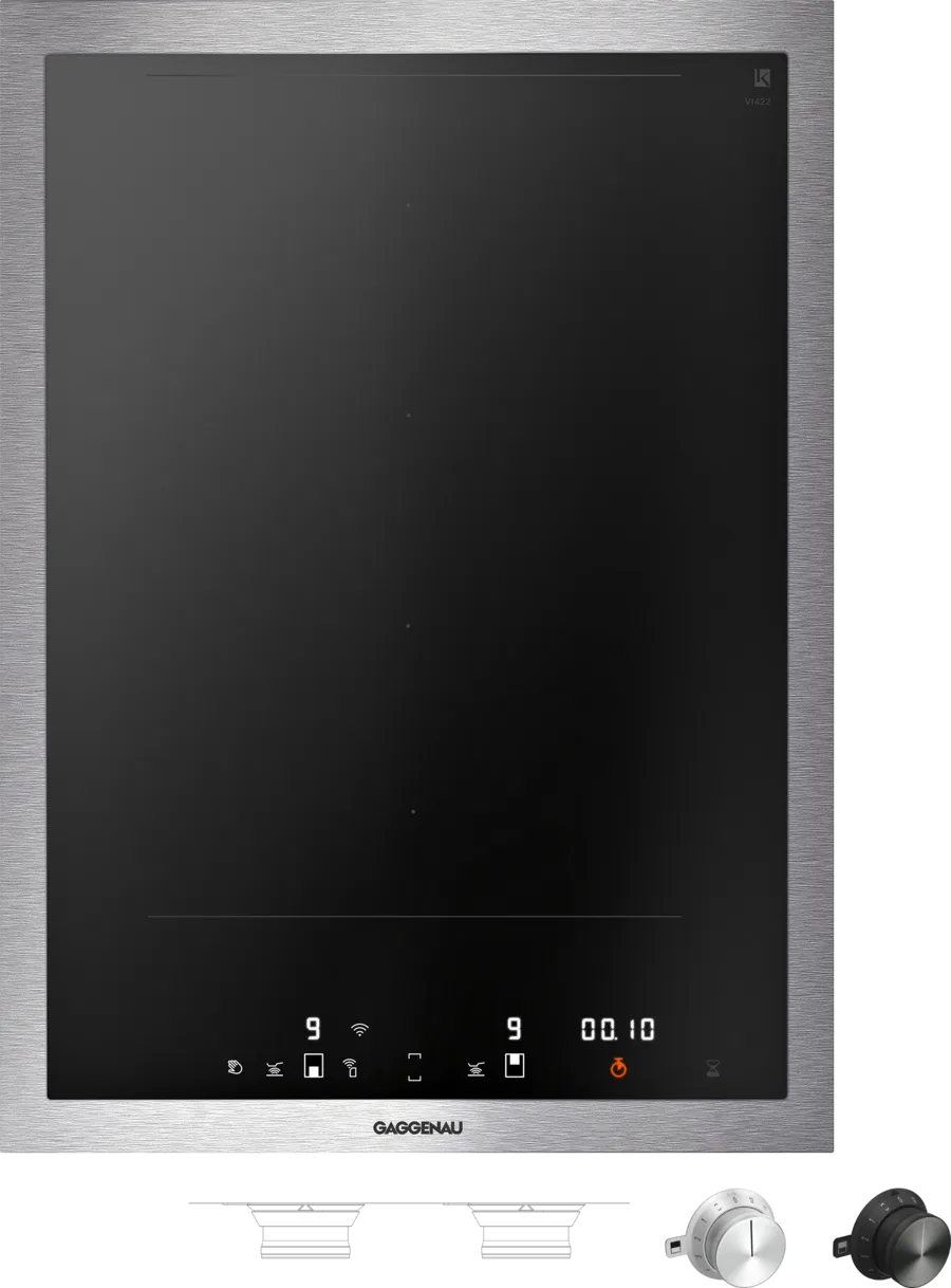 Gaggenau VI422115 Serie 400 Domino ploce za kuvanje 38 cm