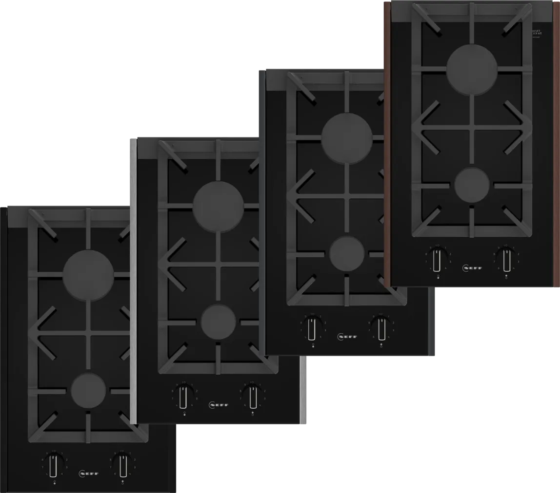 Neff N23YS29S0 N 90 Domino ploce za kuvanje 30cm