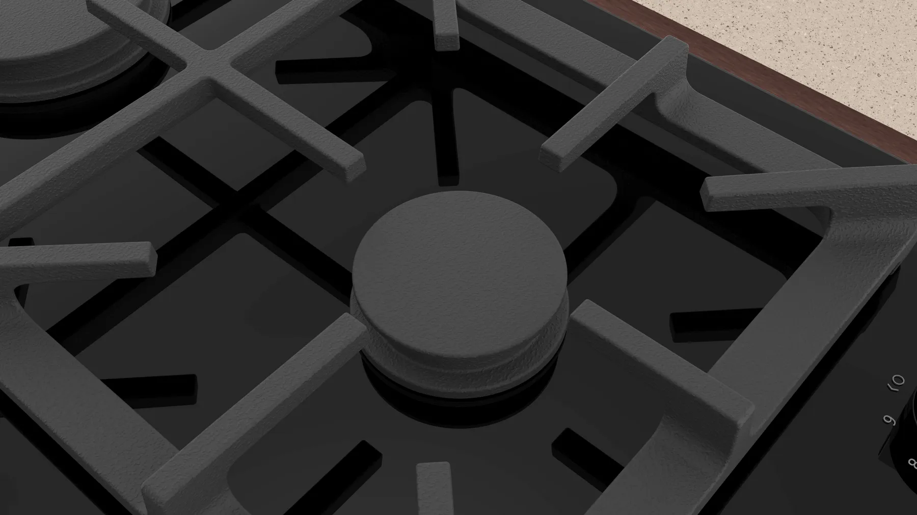 Neff N23YS29S0 N 90 Domino ploce za kuvanje 30cm - Slika 3