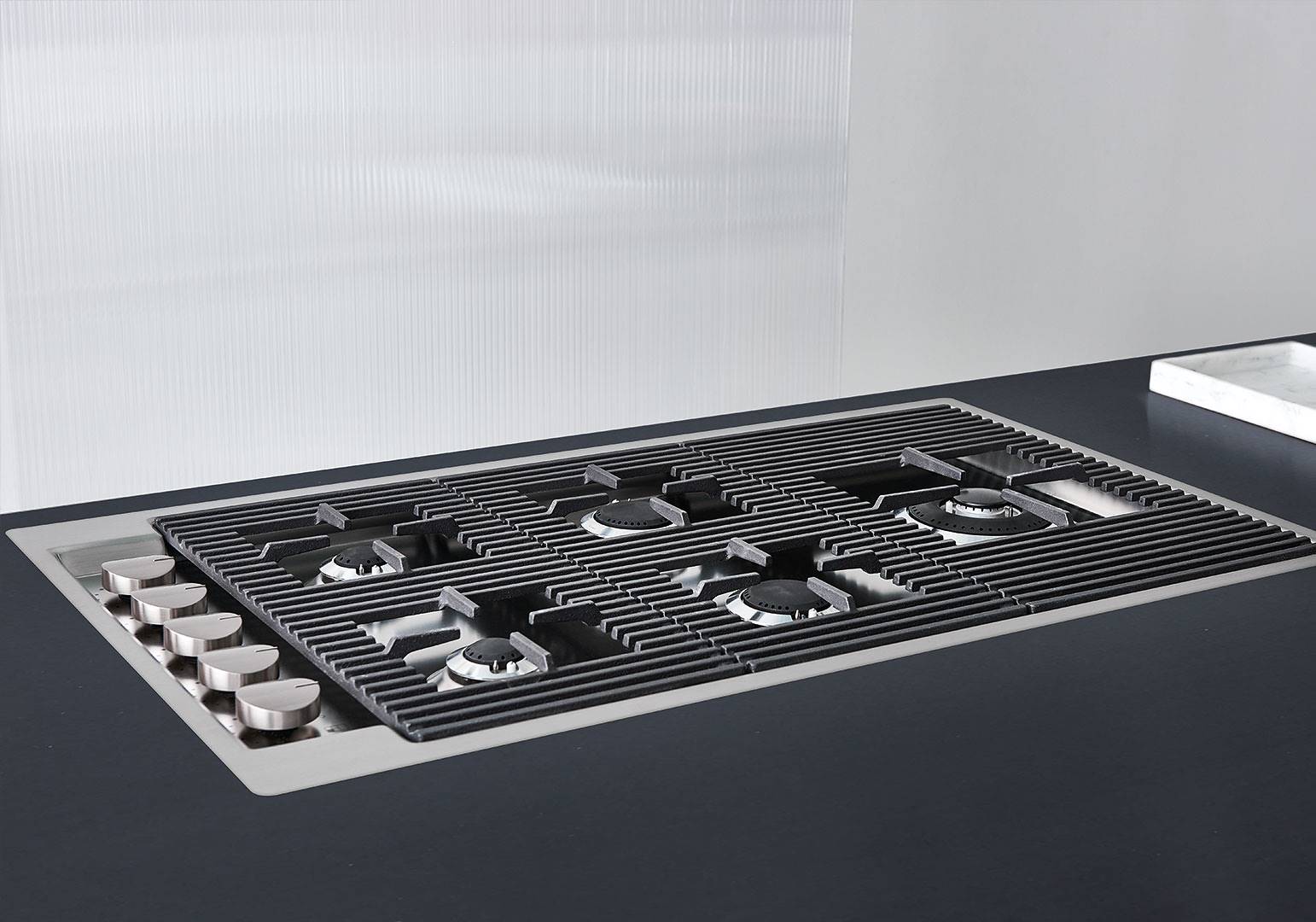 Foster Outline 7440 000 ploče za kuvanje na gas - Slika 3