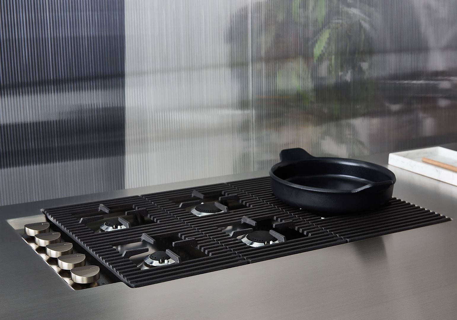 Foster Outline 7440 000 ploče za kuvanje na gas - Slika 2