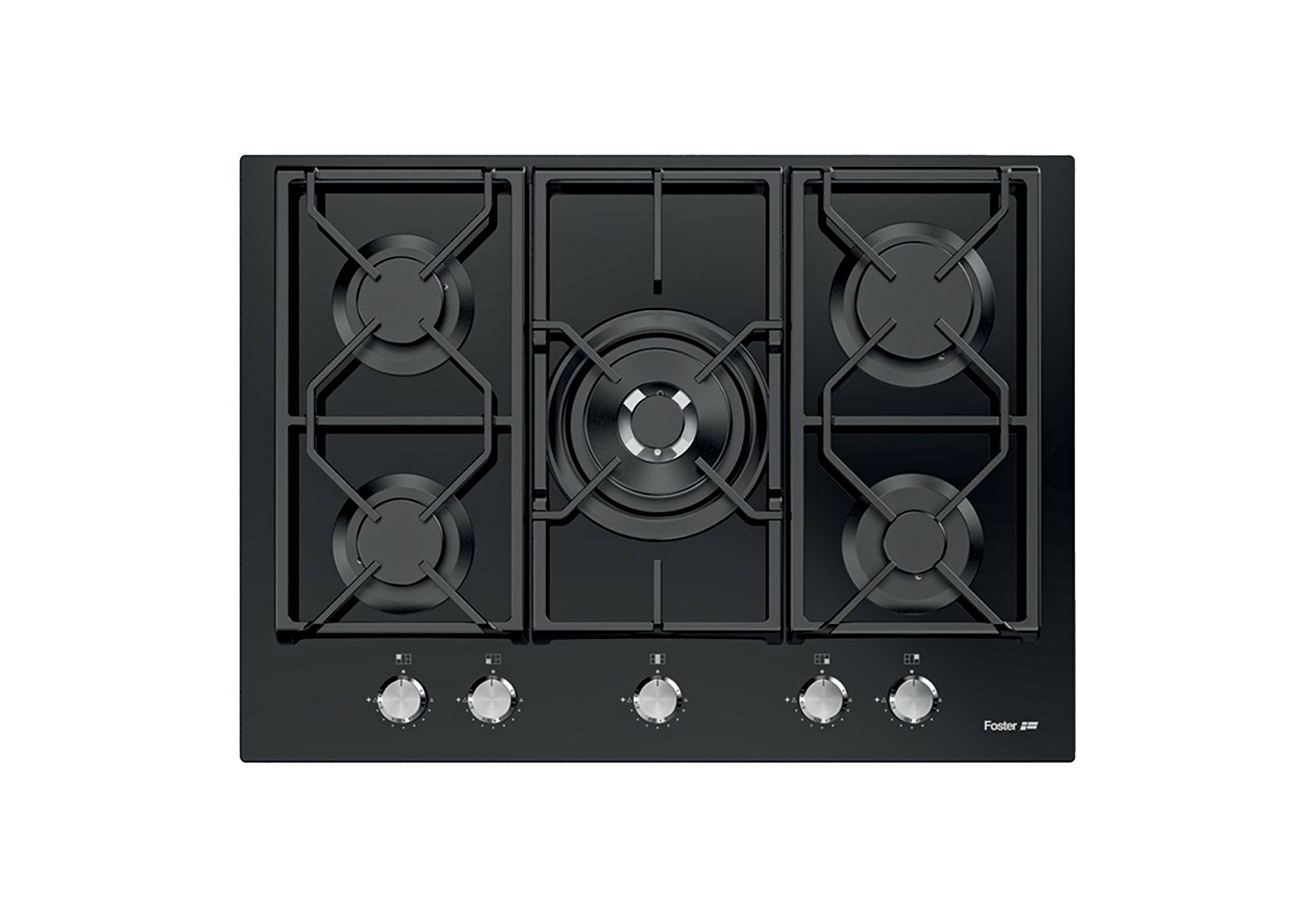 Foster Power Glass 7042 632 ploče za kuvanje na gas