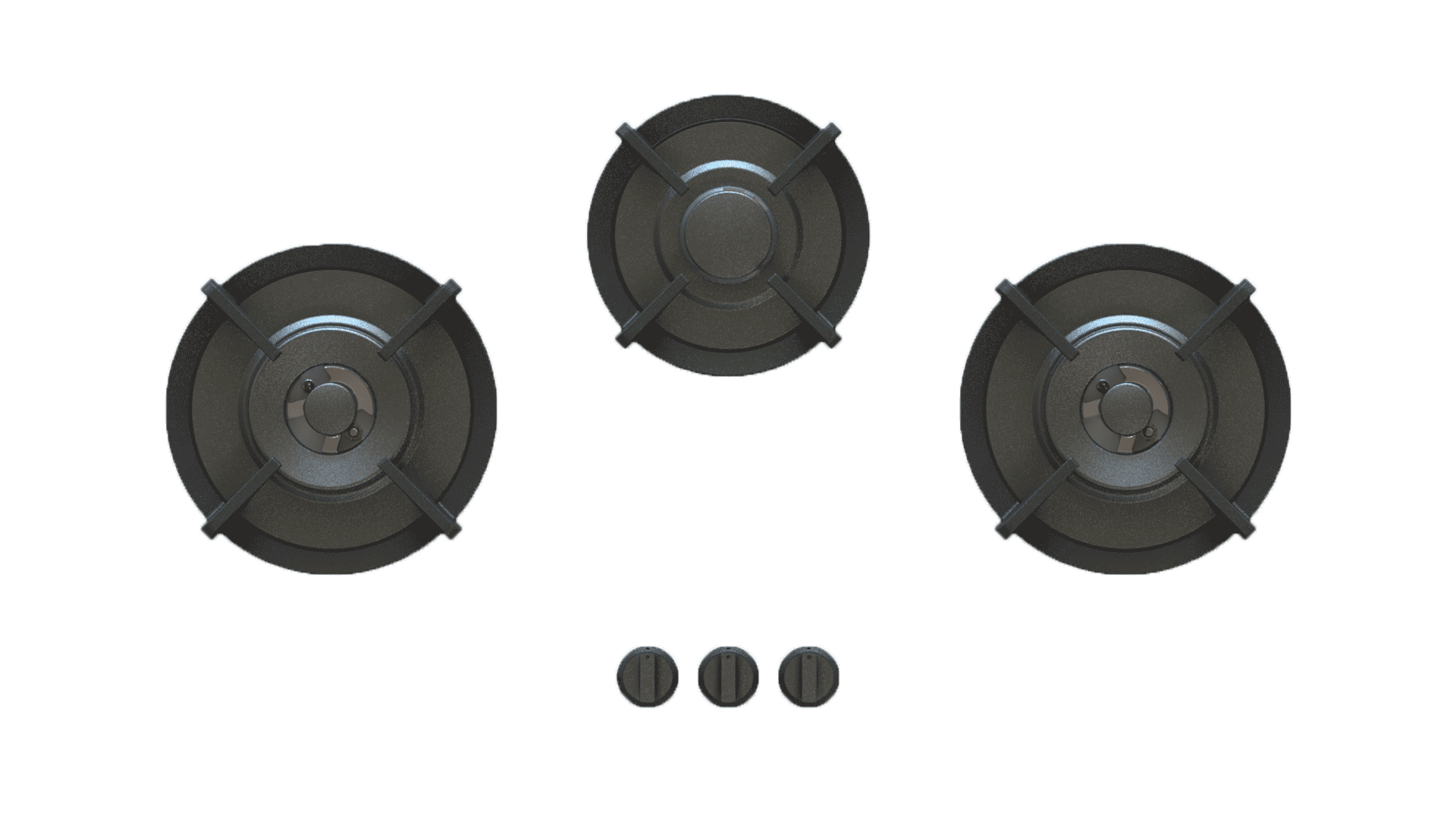 Pitt cooking Colo modularne ploče za kuvanje - Slika 2