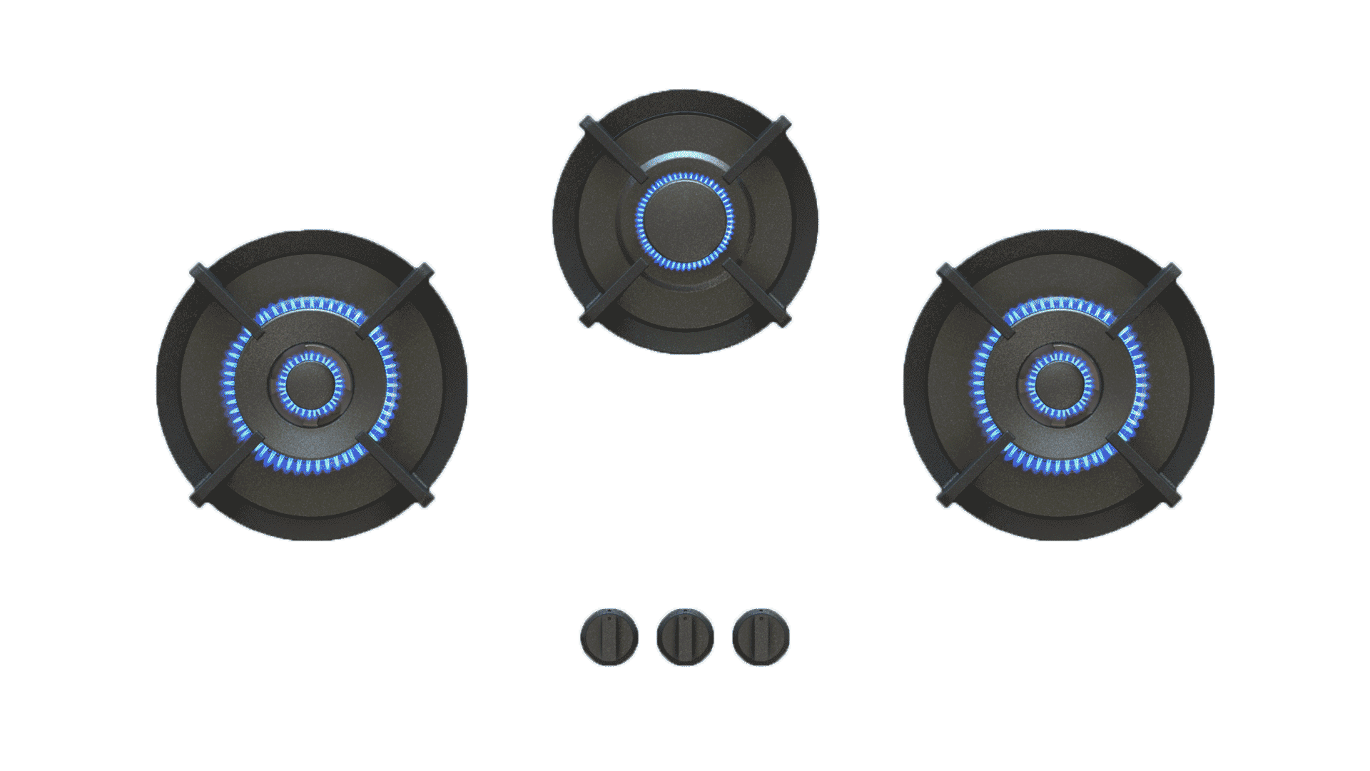 Pitt cooking Colo modularne ploče za kuvanje