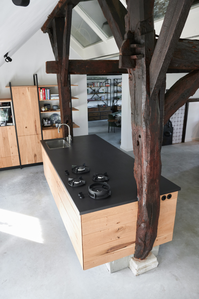 Pitt cooking Baluran modularne ploče za kuvanje - Slika 3